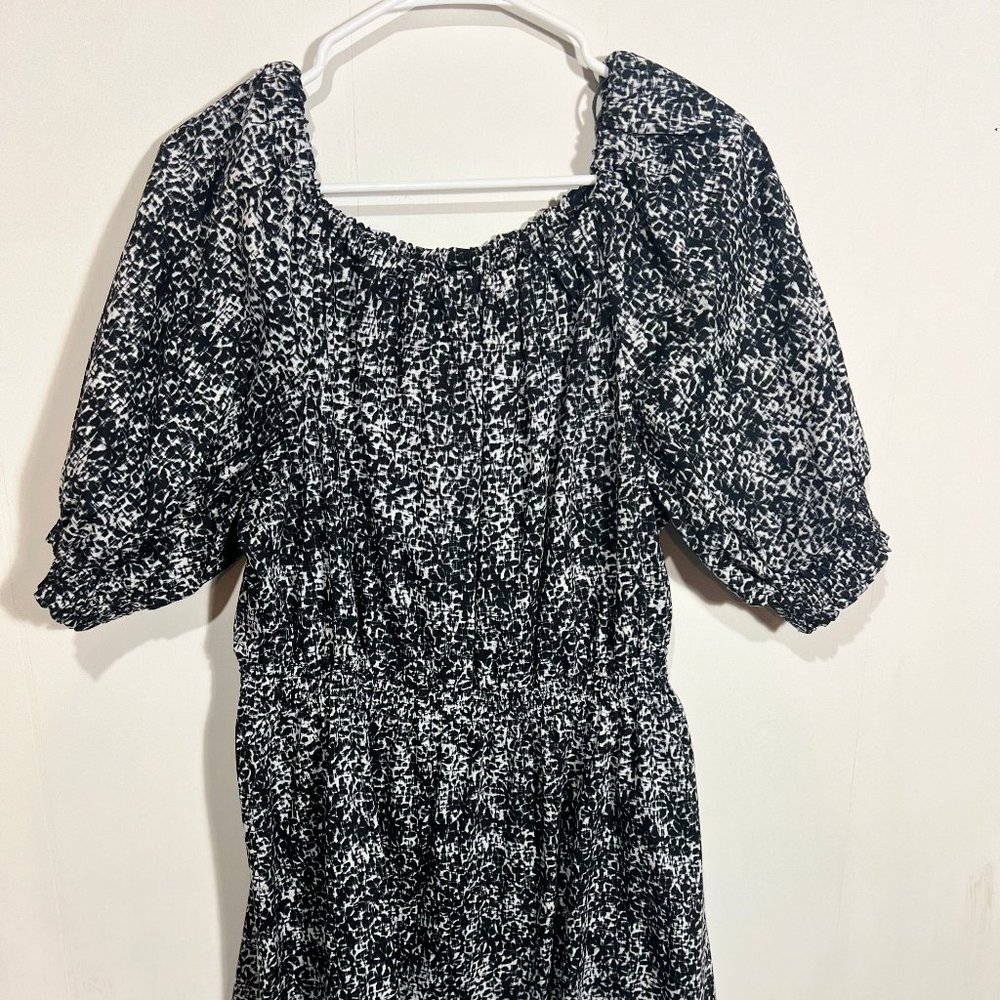 Effortlessly Chic: GAP Casual Mini Dress | Size Large | Embrace Comfort & Style